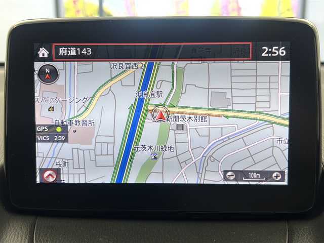 マツダ マツダ２ XD 大阪府 2020(令2)年 4.7万km ソニックシルバーM 純正SDナビ/【BT/USB/AM/FM]/バックカメラ/ドライブレコーダー前後/ETC/衝突被害軽減システム/レーンキープアシスト/オートライト/コーナーセンサー後/純正15インチアルミホイール/スマートキ