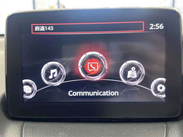 マツダ マツダ２ XD 大阪府 2020(令2)年 4.7万km ソニックシルバーM 純正SDナビ/【BT/USB/AM/FM]/バックカメラ/ドライブレコーダー前後/ETC/衝突被害軽減システム/レーンキープアシスト/オートライト/コーナーセンサー後/純正15インチアルミホイール/スマートキ