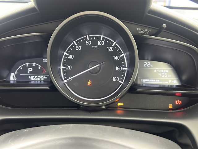 マツダ マツダ２ XD 大阪府 2020(令2)年 4.7万km ソニックシルバーM 純正SDナビ/【BT/USB/AM/FM]/バックカメラ/ドライブレコーダー前後/ETC/衝突被害軽減システム/レーンキープアシスト/オートライト/コーナーセンサー後/純正15インチアルミホイール/スマートキ
