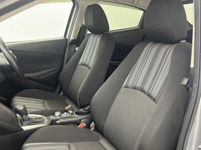 マツダ マツダ２ XD 大阪府 2020(令2)年 4.7万km ソニックシルバーM 純正SDナビ/【BT/USB/AM/FM]/バックカメラ/ドライブレコーダー前後/ETC/衝突被害軽減システム/レーンキープアシスト/オートライト/コーナーセンサー後/純正15インチアルミホイール/スマートキ