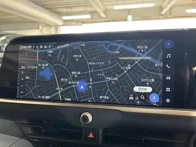 トヨタ クラウン エステート RS 道央・札幌 2025(令7)年 0.6万km プレシャスホワイトパール ワンオーナー/純正ディスプレイオーディオ(BT/タイプC/Miracast/Apple Carplay/Android Auto/FM/AM/フルセグ/)/フルモデリスタエアロ/ワイヤレス充電/ドラレコ前後/ガラスルーフ/ステアリングヒーター/エアシートD+N/シートヒーター全席/パワーバックドア/ETC2.0/AC100V充電/D＋NパワーシートD席メモリーシート付/黒レザーシート/モデリスタAW21インチ/トヨタセーフティセンス/PDA(プロアクティブドライビングアシスト)/HUD(ヘッドアップディスプレイ)/BSM(ブラインドスポットモニター)/PCS(プリクラッシュセーフティ)/SEA(安心降車システム)/ADAS(先進運転支援システム)/純正AW積載/スマートキー×2/保証書/取扱説明書