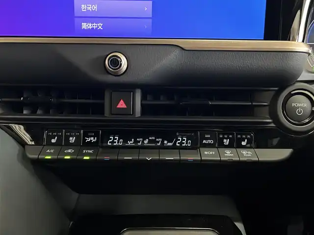 トヨタ クラウン エステート RS 道央・札幌 2025(令7)年 0.6万km プレシャスホワイトパール ワンオーナー/純正ディスプレイオーディオ(BT/タイプC/Miracast/Apple Carplay/Android Auto/FM/AM/フルセグ/)/フルモデリスタエアロ/ワイヤレス充電/ドラレコ前後/ガラスルーフ/ステアリングヒーター/エアシートD+N/シートヒーター全席/パワーバックドア/ETC2.0/AC100V充電/D＋NパワーシートD席メモリーシート付/黒レザーシート/モデリスタAW21インチ/トヨタセーフティセンス/PDA(プロアクティブドライビングアシスト)/HUD(ヘッドアップディスプレイ)/BSM(ブラインドスポットモニター)/PCS(プリクラッシュセーフティ)/SEA(安心降車システム)/ADAS(先進運転支援システム)/純正AW積載/スマートキー×2/保証書/取扱説明書