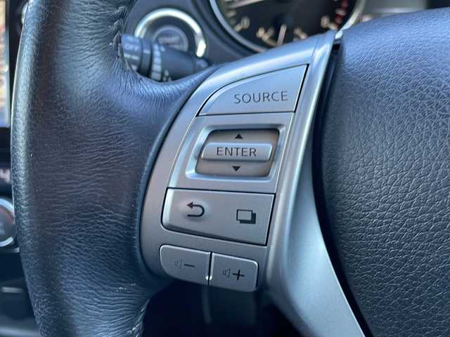 日産 エクストレイル 20Xt エマージェンシーブレーキ 青森県 2016(平28)年 9.8万km ブリリアントホワイトパール 4WD/純正メーカーナビ・フルセグTV/CD・DVD・Bluetooth/アラウンドビューモニター/パワーバックドア/前席シートヒーター/エマージェンシーブレーキ/踏み間違い衝突防止アシスト/車線逸脱警報/フロント・バックソナー/ブラインドスポットウォーニング/クルーズコントロール/パーキングアシスト/OPサイド・カーテンエアバッグ/純正エンジンスターター/ビルトインETC/LEDヘッドライト/フォグランプ/純正17インチアルミ/ルーフレール