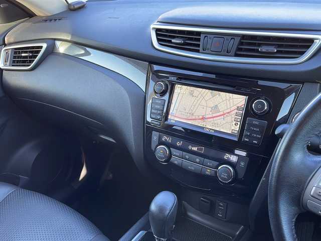 日産 エクストレイル 20Xt エマージェンシーブレーキ 青森県 2016(平28)年 9.8万km ブリリアントホワイトパール 4WD/純正メーカーナビ・フルセグTV/CD・DVD・Bluetooth/アラウンドビューモニター/パワーバックドア/前席シートヒーター/エマージェンシーブレーキ/踏み間違い衝突防止アシスト/車線逸脱警報/フロント・バックソナー/ブラインドスポットウォーニング/クルーズコントロール/パーキングアシスト/OPサイド・カーテンエアバッグ/純正エンジンスターター/ビルトインETC/LEDヘッドライト/フォグランプ/純正17インチアルミ/ルーフレール