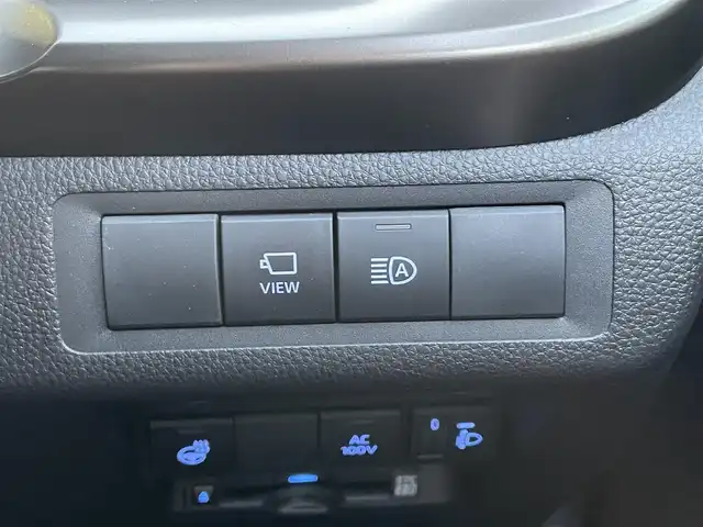 トヨタ アクア Z 滋賀県 2023(令5)年 2.9万km ダークブルーマイカM 純正10.5インチナビ/AM/FM/Bluetooth/パノラミックビューモニター/ビルトインETC/セーフティセンス/・プリクラッシュセーフティ/・レーントレーシングアシスト/・レーダークルーズコントロール/・オートマチックハイビーム/・ロードサインアシスト/パーキングサポートブレーキ/LEDヘッドライト/オートライト/ブラインドスポットモニター/ハーフレザーシート/D席パワーシート/D/N席シートヒーター/クリアランスソナー/プッシュスタート/スマートキー/前後ドライブレコーダー