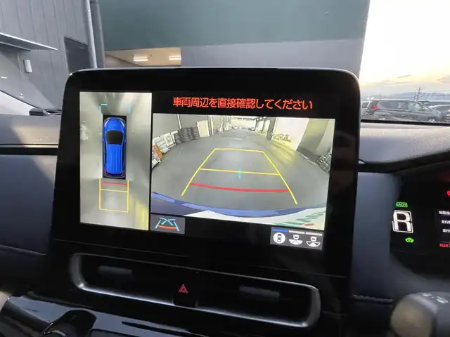 トヨタ アクア Z 滋賀県 2023(令5)年 2.9万km ダークブルーマイカM 純正10.5インチナビ/AM/FM/Bluetooth/パノラミックビューモニター/ビルトインETC/セーフティセンス/・プリクラッシュセーフティ/・レーントレーシングアシスト/・レーダークルーズコントロール/・オートマチックハイビーム/・ロードサインアシスト/パーキングサポートブレーキ/LEDヘッドライト/オートライト/ブラインドスポットモニター/ハーフレザーシート/D席パワーシート/D/N席シートヒーター/クリアランスソナー/プッシュスタート/スマートキー/前後ドライブレコーダー