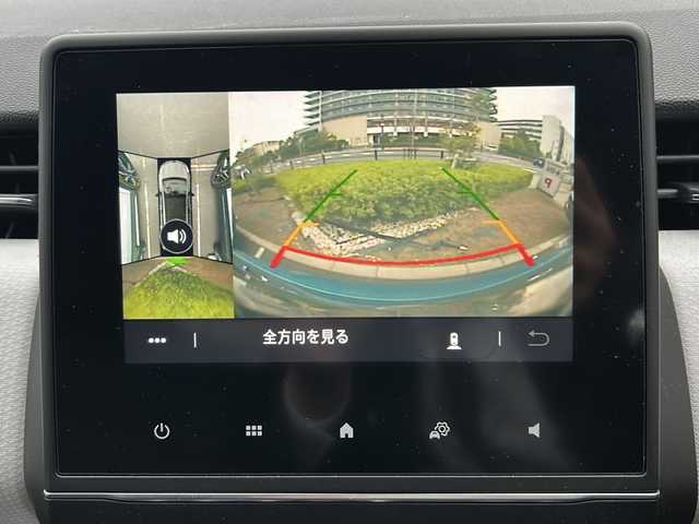 ルノー ルノー ルーテシア インテンス テックパック 東京都 2021(令3)年 3.2万km ライトブルー 純正モニター/BOSEプレミアムサウンド/バックカメラ/360°カメラ/Bluetooth/追従型クルコン/レーンキープ/BSM/前席シートヒーター/ステアリングヒーター/黒革シート/社外前後ドラレコ/オートホールド/純正16インチAW/パーキングセンサー