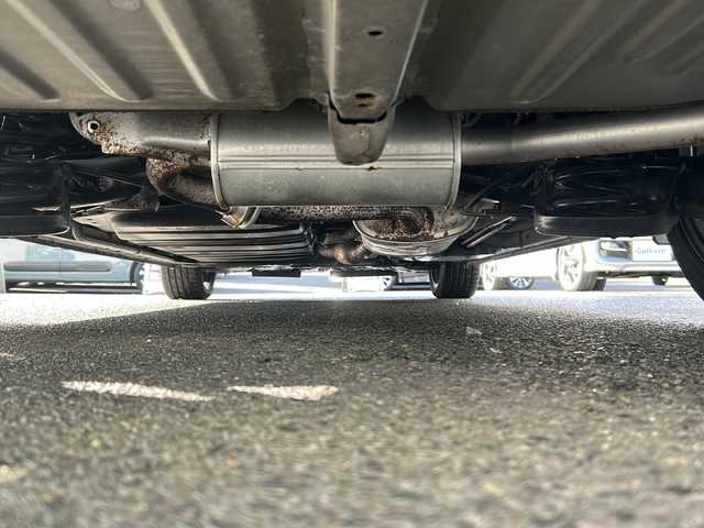 トヨタ ヴォクシー X 京都府 2016(平28)年 12.6万km ブラック 〇Bluetooth/〇アルパインヴォクシー専用ナビ/〇社外アルミ/〇ビルトインETC/〇８人乗り/〇レーンキープアシスト/〇オートマチックハイビーム/〇MTモード付AT車