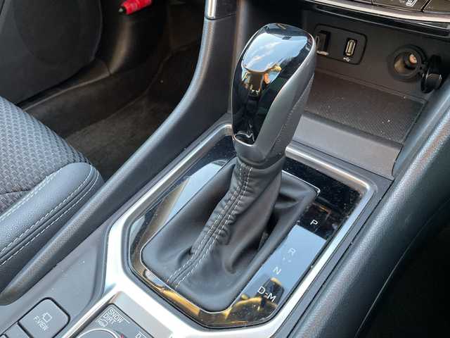 スバル フォレスター ハイブリッド アドバンス 新潟県 2021(令3)年 1.5万km クリスタルブラックシリカ 4WD/純正HDDナビ(CN-FX800D)/CD/DVD/BD/BT/フルセグテレビ/フロント/サイドカメラ/SDミュージックサーバー/ETC/衝突被害軽減ブレーキ/レーンキープアシスト/レーダークルーズコントロール/半革シート/パワーシート/シートヒーター/ステアリングヒーター/ステアリングスイッチ/パドルシフト/コーナーセンサー/スマートキー/プッシュスタート/LEDヘッドライト/オートライト/フォグランプ/純正１８インチアルミホイール