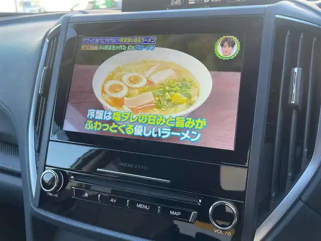 スバル インプレッサ ＸＶ