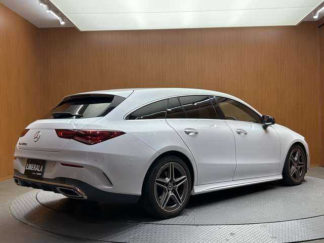 メルセデス・ベンツ ＣＬＡ２００ｄ