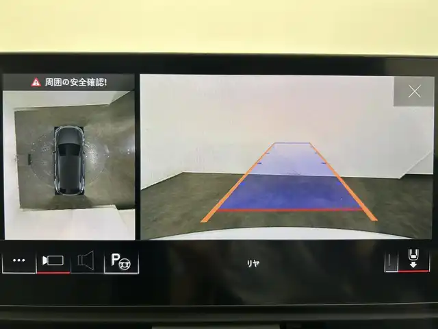 アウディ アウディ Ｑ５ 40TDIクワトロ Sライン 愛媛県 2021(令3)年 1.7万km グレイシアホワイトメタリック バーチャルコックピット/純正ナビゲーション/全方位カメラ/ETC/前後ドライブレコーダー/ACC/レーンキープアシスト/ブラインドスポットモニター/ハーフレザーシート/全席シートヒーター/前席パワーシート/ハンドルヒーター/置くだけ充電/オートホールド/プッシュスタート/スマートキー
