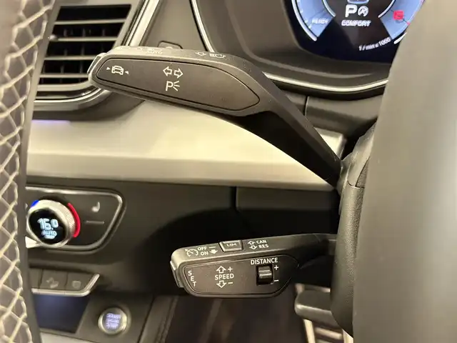 アウディ アウディ Ｑ５ 40TDIクワトロ Sライン 岡山県 2021(令3)年 1.7万km グレイシアホワイトメタリック バーチャルコックピット/純正ナビゲーション/全方位カメラ/ETC/前後ドライブレコーダー/ACC/レーンキープアシスト/ブラインドスポットモニター/ハーフレザーシート/全席シートヒーター/前席パワーシート/ハンドルヒーター/置くだけ充電/オートホールド/プッシュスタート/スマートキー