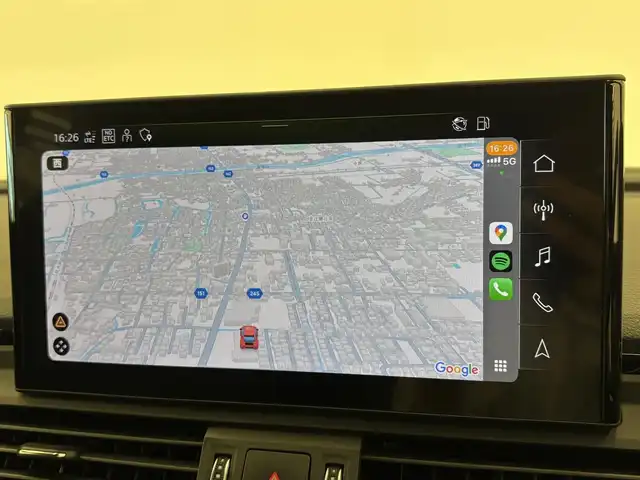 アウディ アウディ Ｑ５ 40TDIクワトロ Sライン 岡山県 2021(令3)年 1.7万km グレイシアホワイトメタリック バーチャルコックピット/純正ナビゲーション/全方位カメラ/ETC/前後ドライブレコーダー/ACC/レーンキープアシスト/ブラインドスポットモニター/ハーフレザーシート/全席シートヒーター/前席パワーシート/ハンドルヒーター/置くだけ充電/オートホールド/プッシュスタート/スマートキー