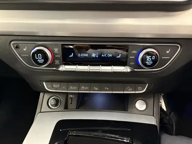 アウディ アウディ Ｑ５ 40TDIクワトロ Sライン 岡山県 2021(令3)年 1.7万km グレイシアホワイトメタリック バーチャルコックピット/純正ナビゲーション/全方位カメラ/ETC/前後ドライブレコーダー/ACC/レーンキープアシスト/ブラインドスポットモニター/ハーフレザーシート/全席シートヒーター/前席パワーシート/ハンドルヒーター/置くだけ充電/オートホールド/プッシュスタート/スマートキー