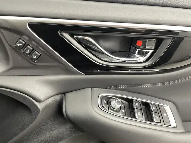 スバル アウトバック リミテッドEX 熊本県 2022(令4)年 2.1万km クリスタルブラックシリカ 禁煙車　/４WD/純正ナビ（フルセグ・ＢＴ・ＡＵＸ・ｉｐｏｄ）/バックカメラ　/純正前方ドライブレコーダー　/ビルトインＥＴＣ　/レーダークルーズコントロール/後ろのみコーナーセンサー　/アイサイト　/衝突軽減ブレーキ/レーンキープアシスト/横滑り防止/アイドリングストップ/前席パワーシート/前席シートヒーター/パワーバックドア/純正フロアマット/純正１８インチAW/オートライト/LEDヘッドライト/フォグライト/スマートキー/プッシュスタート