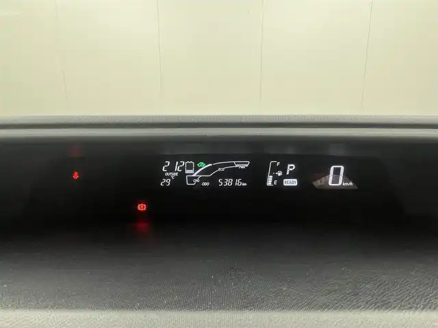 トヨタ アクア G ブラックソフトレザーセレ 茨城県 2015(平27)年 5.4万km ブラックマイカ 純正ナビ［NSZT-W64A］/フルセグ再生可/ETC/ドライブレコーダー前のみ/純正フロアマット/モデリスタホイール