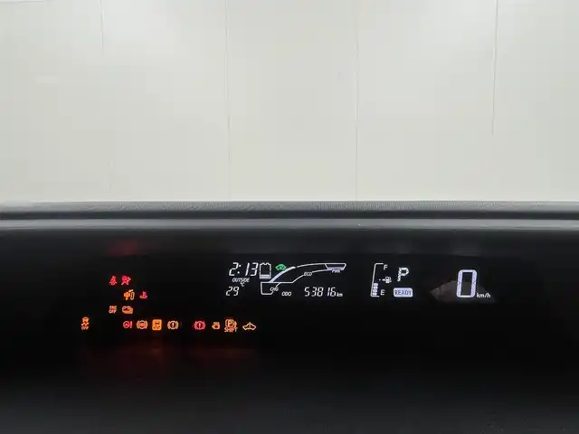 トヨタ アクア G ブラックソフトレザーセレ 茨城県 2015(平27)年 5.4万km ブラックマイカ 純正ナビ［NSZT-W64A］/フルセグ再生可/ETC/ドライブレコーダー前のみ/純正フロアマット/モデリスタホイール