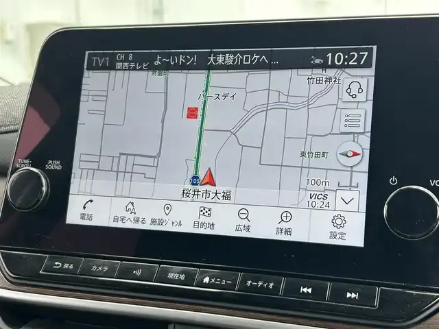 日産 オーラ G レザーエディション 奈良県 2022(令4)年 2.9万km 黒 純正メーカーナビ/(AM/FM/USB/フルセグTV)/アラウンドビューモニター/BOSEパーソナルプラスサウンドシステム/エマージェンシーブレーキ/黒革シート/シートヒーター/ステアリングヒーター/レーダークルーズコントロール/コーナーセンサー/ドライブレコーダー/革巻きステアリング/ステアリングスイッチ/オートライト/電動サイドブレーキ/プッシュスタート/電格ウインカーミラー/純正フロアマット/ドアバイザー