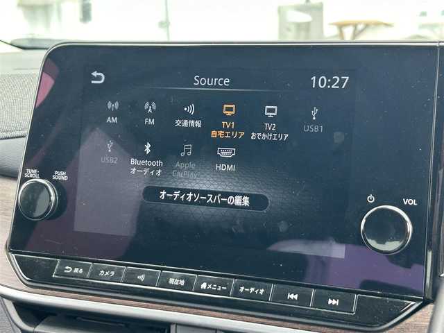 日産 オーラ G レザーエディション 奈良県 2022(令4)年 2.9万km 黒 純正メーカーナビ/(AM/FM/USB/フルセグTV)/アラウンドビューモニター/BOSEパーソナルプラスサウンドシステム/エマージェンシーブレーキ/黒革シート/シートヒーター/ステアリングヒーター/レーダークルーズコントロール/コーナーセンサー/ドライブレコーダー/革巻きステアリング/ステアリングスイッチ/オートライト/電動サイドブレーキ/プッシュスタート/電格ウインカーミラー/純正フロアマット/ドアバイザー