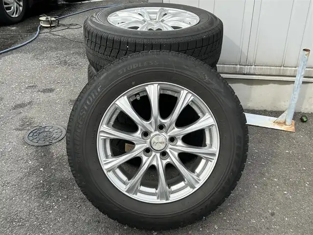 トヨタ プリウス Sセーフティプラス 島根県 2016(平28)年 6.6万km ホワイトパールクリスタルシャイン トヨタセーフティセンス/純正ナビ/CD/DVD/DTV/Bluetooth/バックカメラ/レーダークルーズコントロール/社外AW付きスタッドレス積み込み/LDA/LEDオートライト/オートハイビーム/ビルトインETC/ドライブレコーダー/ステアリングスイッチ/HUD/コーナーセンサー /ステアリングスイッチ/スマートキー/プッシュスタート /純正フロアマット/純正ドアバイザー