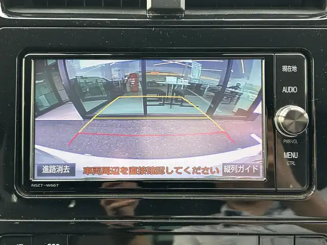 トヨタ プリウス Sセーフティプラス 島根県 2016(平28)年 6.6万km ホワイトパールクリスタルシャイン トヨタセーフティセンス/純正ナビ/CD/DVD/DTV/Bluetooth/バックカメラ/レーダークルーズコントロール/社外AW付きスタッドレス積み込み/LDA/LEDオートライト/オートハイビーム/ビルトインETC/ドライブレコーダー/ステアリングスイッチ/HUD/コーナーセンサー /ステアリングスイッチ/スマートキー/プッシュスタート /純正フロアマット/純正ドアバイザー