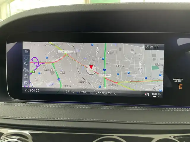メルセデス・ベンツ Ｓ５６０Ｌ AMGライン 東京都 2018(平30)年 6.8万km ダイヤモンドホワイト AMGライン/パノラミックスライディングルーフ/ナッパ革シート/Burmesterサウンドシステム/純正12.3インチディスプレイナビ/・Bluetoothオーディオ/フルセグTV/360°カメラシステム/ヘッドアップディスプレイ/レーダーセーフティパッケージ/・エマージェンシーストップアシスト/・ディスタンスアシストディストロニック/・ステアリングアシスト/・レーンチェンジアシスト/・ブラインドスポットモニター/AMG製19インチアルミホイール/全席シートヒーター/ベンチレーション/全席パワーシート/純正フロアマット/保証書/取扱説明書