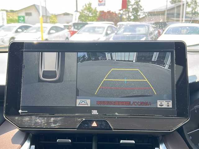 トヨタ ハリアー Z レザーパッケージ 山形県 2020(令2)年 5.1万km ホワイトパールクリスタルシャイン ４WD/純正ナビ/（AM/FM/フルセグ/BT）/モデリスタエアロ（グランブレイズスタイル）/・フロントスポイラー/・サイドスカート/・リヤスタイリングキット（リアスカート＆マフラーカッター）/20インチモデリスタホイール（245/45/20）/JBLプレミアムサウンド/調光パノラマルーフ/本革シート/シートヒーター/エアシート/ステアリングスイッチ/ステアリングヒーター/トヨタセーフティセンス/・全車速追従機能付きクルーズコントロール/・プリクラッシュセーフティー/・レーントレーシングアシスト/・アダプティブハイビームシステム/・ロードサインアシスト/・ドライバー異常時対応システム/・プロアクティブドライビングアシスト/・発進遅れ告知機能/サポカーS/パノラミックビューモニター/ブラインドスポットモニター/デジタルインナーミラー/カラーヘッドアップディスプレイ/オートブレーキホールド/電動パーキング/メモリ付きパワーシート/イルミネーテッドエントリーシステム（ドア解除で室内点灯）/ナノイーX/