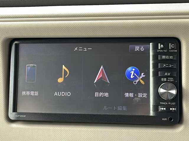 ダイハツ ミラ ココア X 長野県 2015(平27)年 8.6万km プラムブラウンクリスタルマイカ 純正メモリナビフルセグTV/ETC/スマートキー