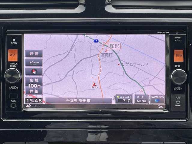 日産 セレナ HWS S HV Vセレ +SeftyⅡ 静岡県 2016(平28)年 5.4万km ブリリアントホワイトパール ●純正ナビ/(フルセグ/CD/DVD/Bluetooth)/(MP3155D-W)/●全方位カメラ/●クルーズコントロール/●衝突被害軽減システム/●レーンキープアシスト/●前後コーナーセンサー/●オートライト/●革巻きステアリング/●ステアリングスイッチ/●ETC/●前後ドライブレコーダー/●両側パワースライドドア/●電動格納ウィンカーミラー/●ドアバイザー/●スマートキー/●プッシュスタート/●純正フロアマット/●純正16インチアルミホイール/●ダブルSRS＋ABS/●車両取扱説明書/●ナビ取扱説明書