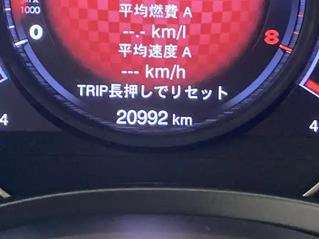 アバルト ５９５ 熊本県 2020(令2)年 2.1万km Gligio Campovolo ・キーレス/・パーキングセンサー/・OMPハンドル/・社外シフトノブ/・純正ディスプレイオーディオ/　【Bluetooth・USB】/・ETC/・OZ Racing17インチアルミ/・フォグランプ/・純正マット/・保証書/取説