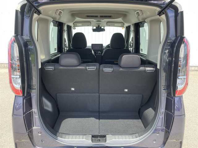 日産 ルークス HWS Gターボ プロパイロットED 福岡県 2020(令2)年 4.1万km パープルⅡ プロパイロット/エマージェンシーブレーキ/車線逸脱警報/クリアランスソナー/純正９インチナビ（ＭＭ３２０Ｄ－Ｌ）/フルセグTV/CD/DVD/BT/SD/AUX/AM/FM/アラウンドビューモニター/ハンズフリー両側パワースライドドア/レーダークルーズコントロール/純正ＡＷ/ビルトインETC/ドラレコ/LEDオートライト/フォグランプ/電動パーキング/ブレーキホールド/スマートキー/プッシュスタート/シートバックテーブル/ロールサンシェード