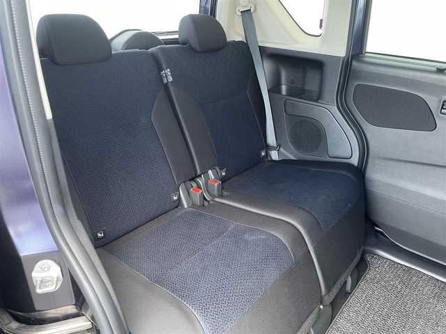 日産 ルークス HWS Gターボ プロパイロットED 福岡県 2020(令2)年 4.1万km パープルⅡ プロパイロット/エマージェンシーブレーキ/車線逸脱警報/クリアランスソナー/純正９インチナビ（ＭＭ３２０Ｄ－Ｌ）/フルセグTV/CD/DVD/BT/SD/AUX/AM/FM/アラウンドビューモニター/ハンズフリー両側パワースライドドア/レーダークルーズコントロール/純正ＡＷ/ビルトインETC/ドラレコ/LEDオートライト/フォグランプ/電動パーキング/ブレーキホールド/スマートキー/プッシュスタート/シートバックテーブル/ロールサンシェード