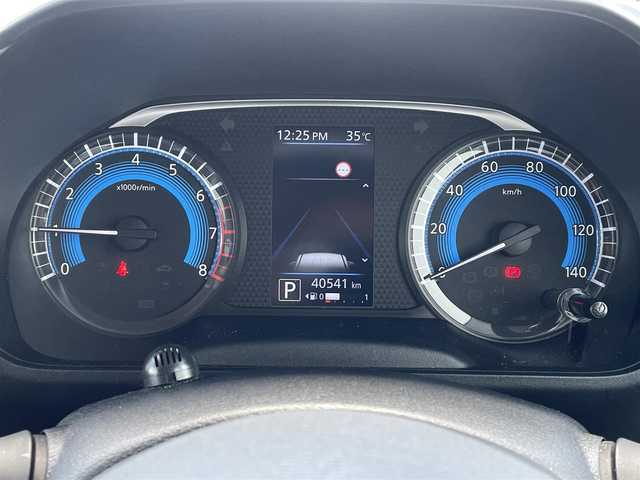 日産 ルークス HWS Gターボ プロパイロットED 福岡県 2020(令2)年 4.1万km パープルⅡ プロパイロット/エマージェンシーブレーキ/車線逸脱警報/クリアランスソナー/純正９インチナビ（ＭＭ３２０Ｄ－Ｌ）/フルセグTV/CD/DVD/BT/SD/AUX/AM/FM/アラウンドビューモニター/ハンズフリー両側パワースライドドア/レーダークルーズコントロール/純正ＡＷ/ビルトインETC/ドラレコ/LEDオートライト/フォグランプ/電動パーキング/ブレーキホールド/スマートキー/プッシュスタート/シートバックテーブル/ロールサンシェード