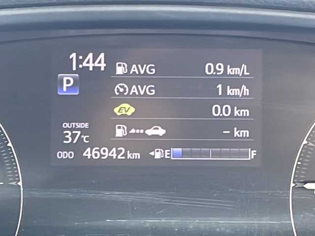 トヨタ シエンタ ハイブリッド ファンベースG セーフティEDⅡ 福岡県 2022(令4)年 4.7万km ホワイトパールクリスタルシャイン 社外ナビ　フルセグ　DVD再生機能/バックカメラ/両側パワースライドドア/スマートキー/プッシュスタートエンジン/Wエアバック/ABS/クルーズコントロール/革巻ステアリング