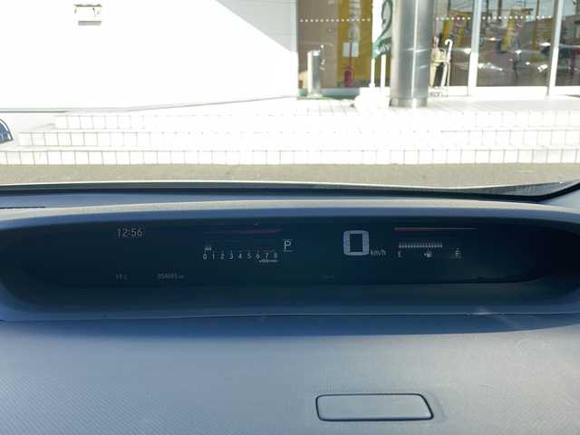 ホンダ ステップワゴン スパーダ ホンダセンシング 福井県 2016(平28)年 5.5万km モダンスティールM 登録時走行距離５４６０５ｋｍ/ワンオーナー/ターボ/ナビ装着スペシャルパッケージ/コンフォートビューパッケージ/純正メモリナビゲーション/（CD/DVD/BT）/フルセグテレビ/バックカメラ/ホンダセンシング/レーンキープアシスト/両側電動スライドドア/アダプティブクルーズコントロール/パドルシフト/ETC（ビルトイン）/純正16インチアルミホイール/LEDヘッドライト/フォグランプ/わくわくゲート/ステアリングリモコン/オートライト/プッシュスタート/スマートキー/保証書/取扱説明書