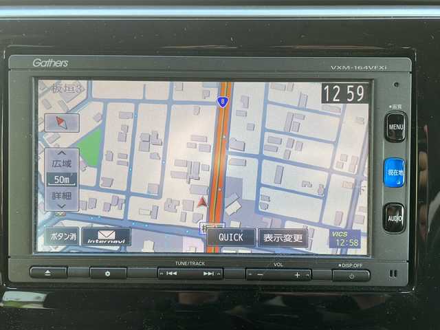 ホンダ ステップワゴン スパーダ ホンダセンシング 福井県 2016(平28)年 5.5万km モダンスティールM 登録時走行距離５４６０５ｋｍ/ワンオーナー/ターボ/ナビ装着スペシャルパッケージ/コンフォートビューパッケージ/純正メモリナビゲーション/（CD/DVD/BT）/フルセグテレビ/バックカメラ/ホンダセンシング/レーンキープアシスト/両側電動スライドドア/アダプティブクルーズコントロール/パドルシフト/ETC（ビルトイン）/純正16インチアルミホイール/LEDヘッドライト/フォグランプ/わくわくゲート/ステアリングリモコン/オートライト/プッシュスタート/スマートキー/保証書/取扱説明書