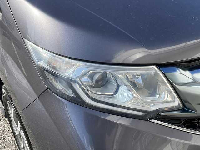 ホンダ ステップワゴン スパーダ ホンダセンシング 福井県 2016(平28)年 5.5万km モダンスティールM 登録時走行距離５４６０５ｋｍ/ワンオーナー/ターボ/ナビ装着スペシャルパッケージ/コンフォートビューパッケージ/純正メモリナビゲーション/（CD/DVD/BT）/フルセグテレビ/バックカメラ/ホンダセンシング/レーンキープアシスト/両側電動スライドドア/アダプティブクルーズコントロール/パドルシフト/ETC（ビルトイン）/純正16インチアルミホイール/LEDヘッドライト/フォグランプ/わくわくゲート/ステアリングリモコン/オートライト/プッシュスタート/スマートキー/保証書/取扱説明書