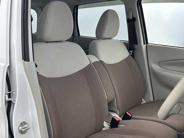 三菱 ｅＫワゴン E 大阪府 2017(平29)年 3.9万km シルキーホワイト 社外メモリナビ　carrozzeria　AVIC-RZ201/ワンセグTV　ipod/バックカメラ/ドライブレコーダー前方/ETC/純正フロアマット/社外ホイール　MULTIFORCHETTA/ライトレベライザー/リモコンキー/キセノンライト/電格ミラー/横滑り防止装置/保証書/取扱説明書