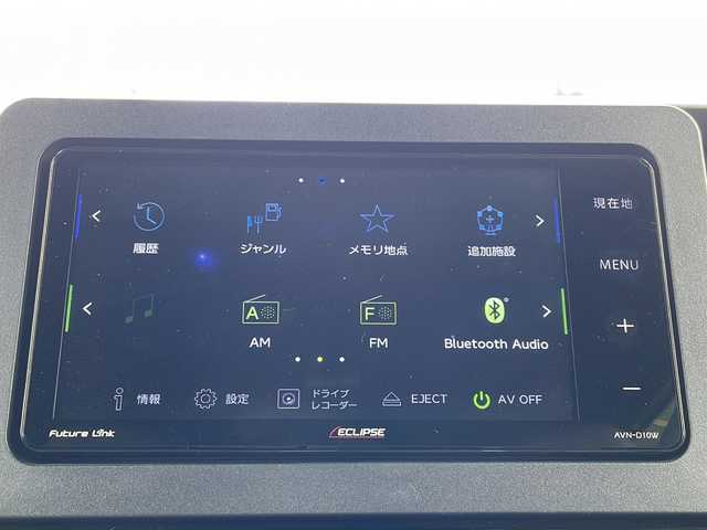 ダイハツ タント カスタム RS 長野県 2022(令4)年 1.3万km シャイニングホワイトパール 社外SDメモリナビ（AVN-D10W）/FM・AM・DVD・CD・フルセグTV/Bluetooth Audio/バックカメラ/純正15インチアルミホイール/ナビ連動ドライブレコーダー/衝突被害軽減ブレーキ/両側パワースライドドア/前後コーナーセンサー/ハーフレザーシート/前席シートヒーター/後席サンシェード/電動パーキング/LEDヘッドライト/オートライト/フォグランプ/プッシュスタート/スマートキー/ETC