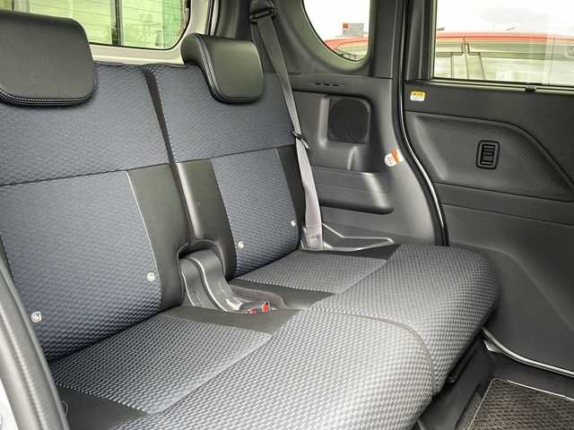 ダイハツ タント カスタム RS 長野県 2022(令4)年 1.3万km シャイニングホワイトパール 社外SDメモリナビ（AVN-D10W）/FM・AM・DVD・CD・フルセグTV/Bluetooth Audio/バックカメラ/純正15インチアルミホイール/ナビ連動ドライブレコーダー/衝突被害軽減ブレーキ/両側パワースライドドア/前後コーナーセンサー/ハーフレザーシート/前席シートヒーター/後席サンシェード/電動パーキング/LEDヘッドライト/オートライト/フォグランプ/プッシュスタート/スマートキー/ETC
