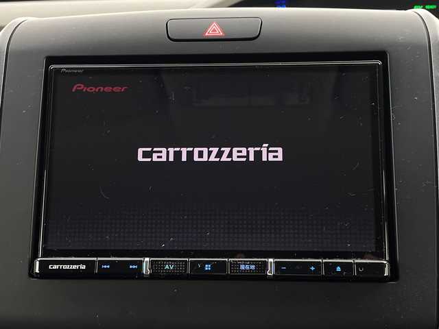 ホンダ フリード ハイブリット G ホンダセンシング 新潟県 2020(令2)年 3.9万km プラチナホワイトパール ワンオーナー　/バックモニター　/フルセグＴＶ(走行中視聴可能)　/メモリナビ(AM/FM/CD/DVD/BT)　/Ｂｌｕｅｔｏｏｔｈ接続　/ＡＷ付きスタッドレスタイヤ/ステアリングスイッチ　/両側パワースライドドア　/運転席助手席シートヒーター　/追従型クルーズコントロール　/保証書/取扱説明書/記録簿