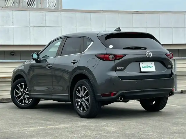 マツダ ＣＸ－５ 20S プロアクティブ 静岡県 2020(令2)年 2.6万km マシーングレープレミアムM ＳＣＢＳ/純正ＳＤナビ/BTオーディオ/フルセグＴＶ/ＤＶＤ再生/ＢＯＳＥサウンド/１０スピーカー/３６０ビューモニター/クルーズコントロール追従機能付/フロントパーキングセンサー/前後ドラレコ/電動リアゲート/メモリ機能付き電動シート/ＨＵＤ/シートヒーター/ハンドルヒーター/MTモード/i-stop/スマートキー/プッシュスタート/純正フロアマット/純正１９ＡＷ