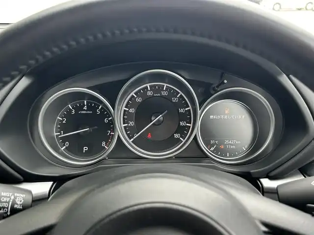 マツダ ＣＸ－５ 20S プロアクティブ 静岡県 2020(令2)年 2.6万km マシーングレープレミアムM ＳＣＢＳ/純正ＳＤナビ/BTオーディオ/フルセグＴＶ/ＤＶＤ再生/ＢＯＳＥサウンド/１０スピーカー/３６０ビューモニター/クルーズコントロール追従機能付/フロントパーキングセンサー/前後ドラレコ/電動リアゲート/メモリ機能付き電動シート/ＨＵＤ/シートヒーター/ハンドルヒーター/MTモード/i-stop/スマートキー/プッシュスタート/純正フロアマット/純正１９ＡＷ