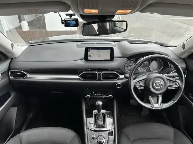 マツダ ＣＸ－５ 20S プロアクティブ 静岡県 2020(令2)年 2.6万km マシーングレープレミアムM ＳＣＢＳ/純正ＳＤナビ/BTオーディオ/フルセグＴＶ/ＤＶＤ再生/ＢＯＳＥサウンド/１０スピーカー/３６０ビューモニター/クルーズコントロール追従機能付/フロントパーキングセンサー/前後ドラレコ/電動リアゲート/メモリ機能付き電動シート/ＨＵＤ/シートヒーター/ハンドルヒーター/MTモード/i-stop/スマートキー/プッシュスタート/純正フロアマット/純正１９ＡＷ