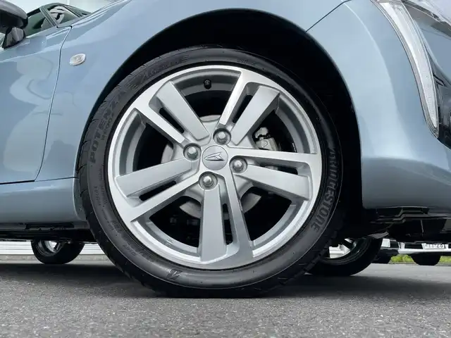 ダイハツ コペン ローブ 神奈川県 2014(平26)年 0.6万km リキッドシルバーM ・登録時5275km/・直列3気筒ICターボ/・純正LEDヘッドライト/・シートヒーター/・アイドリングストップ/・スマートキー/・スペアキー