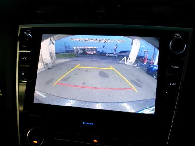 スバル レヴォーグ 1．6GT アイサイト Sスタイル 岡山県 2018(平30)年 0.8万km ダークグレーメタリック 【 EyeSight Ver.3 】/・ツーリングアシスト/・プリクラッシュブレーキ/・全車速追従機能付クルーズコントロール/・アクティブレーンキープ/・AT誤発進抑制制御/・AT誤後進抑制制御/・車線逸脱警報/・ふらつき警報/・先行車発進お知らせ/・定速クルーズコントロール/ワンオーナー/純正8インチSDナビ/フルセグテレビ/フロント・サイド・バックカメラ/Bluetooth/USB/DVD再生可能/デジタルインナーミラー/運転席パワーシート/前席シートヒーター/ドライブレコーダー/リアソナー/オートライト/LEDヘッドライト/ETC/純正18AW/純正フロアマット/ウィンカーミラー/スマートキー2個