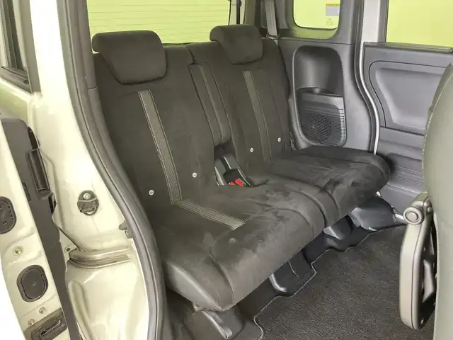 ホンダ Ｎ ＢＯＸ カスタム L 新潟県 2023(令5)年 6.2万km プラチナホワイトパール ワンオーナー/KENWOODメモリナビ【MDV-D708BT】/　フルセグTV/Bluetooth/CD/DVD/衝突被害軽減ブレーキ/レーンキープアシスト/レーダークルーズコントロール/前席シートヒーター/コーナーセンサー/片側パワースライドドア/バックモニター/アイドリングストップ/LEDヘッドライト/オートマチックハイビーム/ステアリングスイッチ