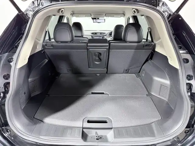 日産 エクストレイル 20Xi 大阪府 2020(令2)年 3.6万km ダイヤモンドブラック ProPILOT 純正9incナビTV 360カメラ デジタルインナーミラー 黒革シート シートヒーター 電動リアゲート レーダークルコン 衝突軽減ブレーキ レーンアシスト ブラインドSM ルーフレール クリアランスソナー ETC