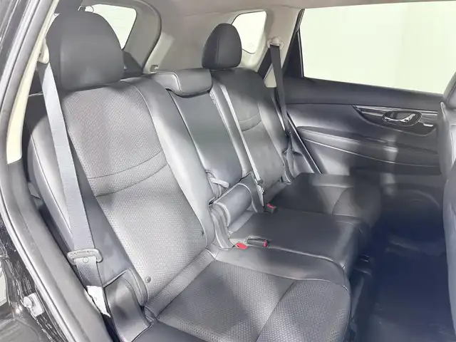 日産 エクストレイル 20Xi 大阪府 2020(令2)年 3.6万km ダイヤモンドブラック ProPILOT 純正9incナビTV 360カメラ デジタルインナーミラー 黒革シート シートヒーター 電動リアゲート レーダークルコン 衝突軽減ブレーキ レーンアシスト ブラインドSM ルーフレール クリアランスソナー ETC